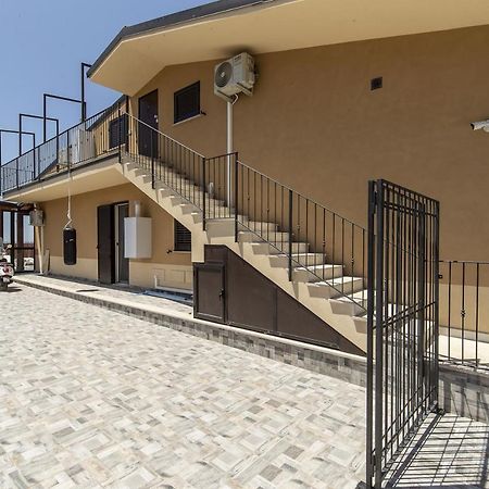 La Mansarda Di Bellavista Apartment Porto Empedocle Ngoại thất bức ảnh