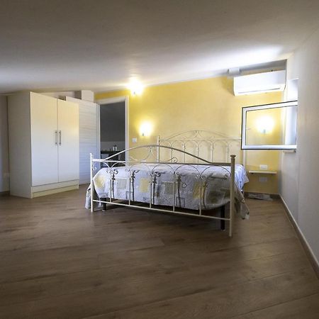 La Mansarda Di Bellavista Apartment Porto Empedocle Ngoại thất bức ảnh